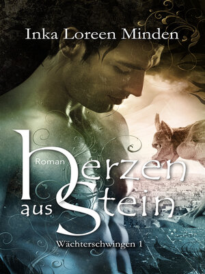 cover image of Herzen aus Stein